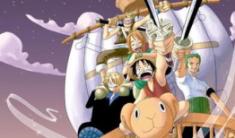 海贼王动漫下载,探寻梦想海洋的冒险之旅