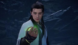 动漫凡人修仙传,踏足仙途，逆天改命