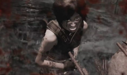 古墓丽影劳拉3d动漫