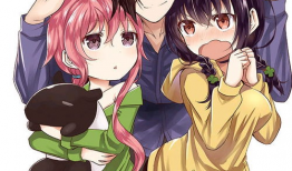 日本动漫变态,揭秘日本动漫中的变态元素